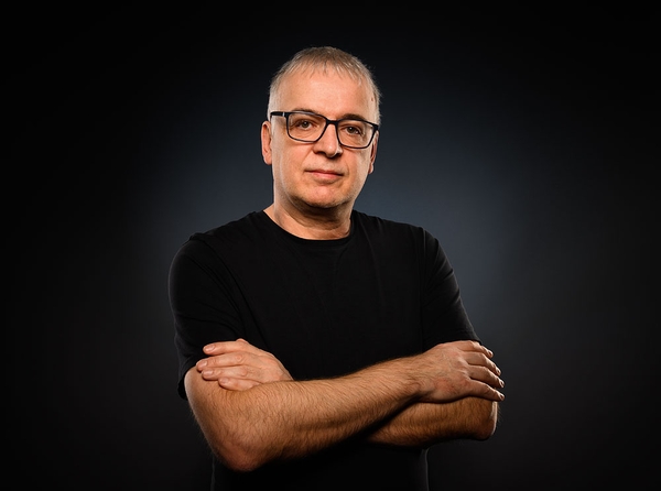 Rudi Büchs