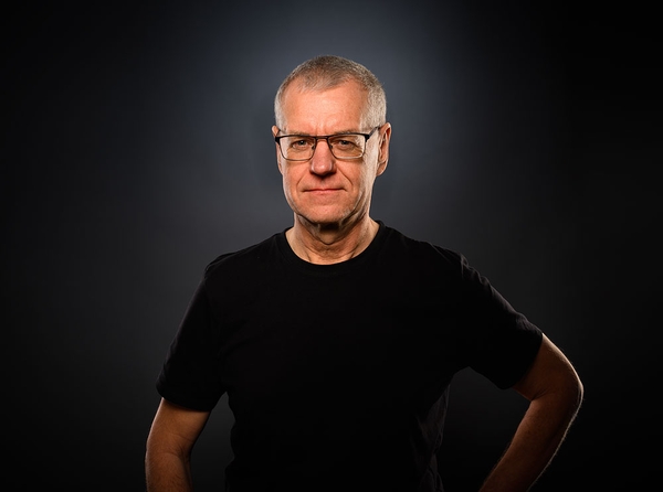 Alfred Kellermann